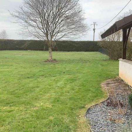 Maison De Campagne Le Baizil Zewnętrze zdjęcie