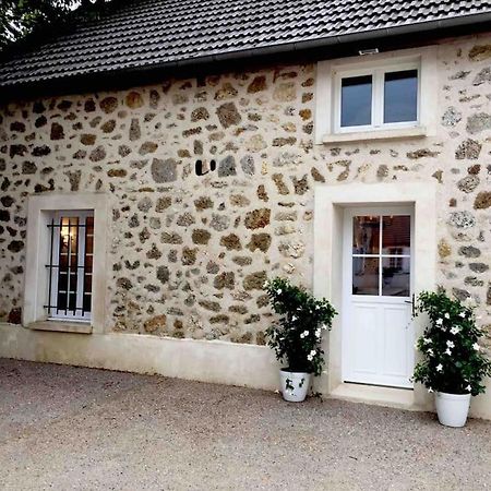 Maison De Campagne Le Baizil Zewnętrze zdjęcie