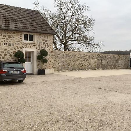 Maison De Campagne Le Baizil Zewnętrze zdjęcie